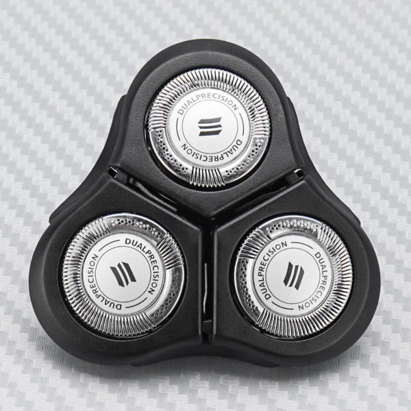 Barbermaskine barberkniv hoved barberblad kniv udskiftning til Philips Norelco