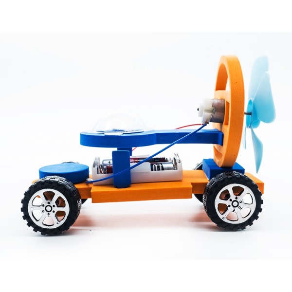 Børn model bygning sæt legetøj racerbiler til børn pædagogisk videnskab læring teknologi