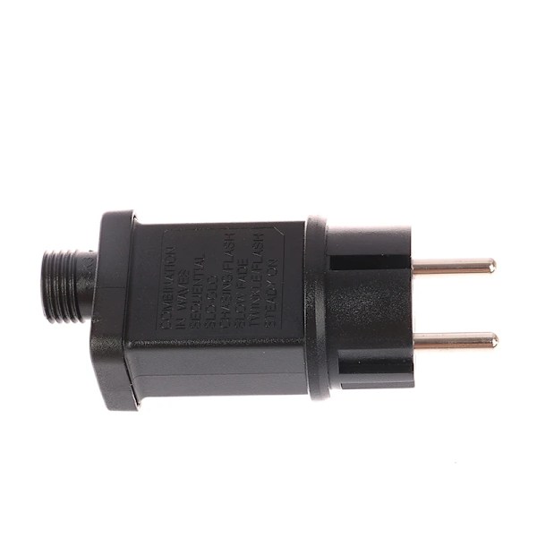 AC 220V Til 31VDC 6W 8 Functional SELV LED Lampe Driver