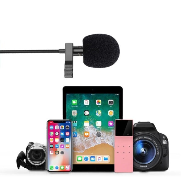 Langallinen mikrofoni USB kondensaattori mikrofoni tietokone tallennus mikrofoni