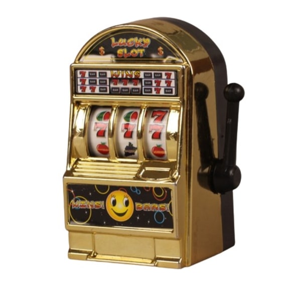 Barn's håndholdt lotteri maskin leketøy lære du vinnende spill maskin
