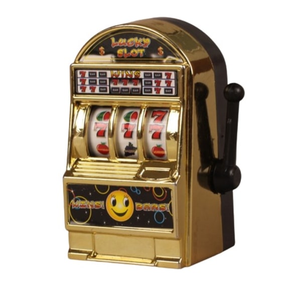 Children's Handheld Lottery Machine Toy Learning You Winning Spel Machine