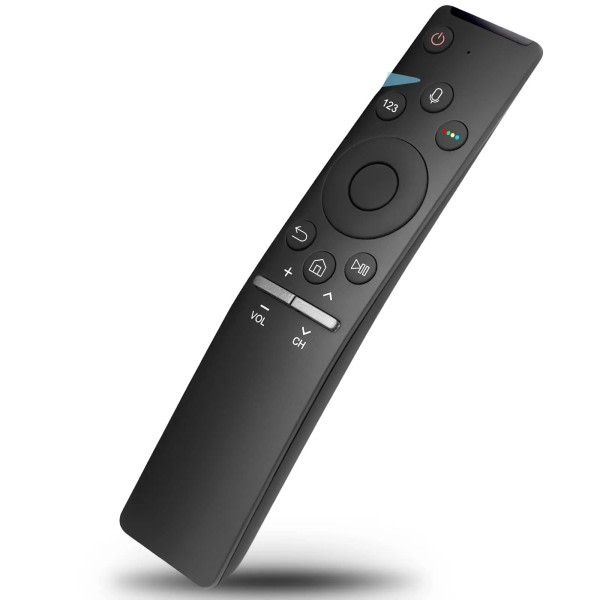 Ersättning Fjärrkontroll för Samsung Smart TV BN59-1266A Universal Voice Fjärr Kontroll