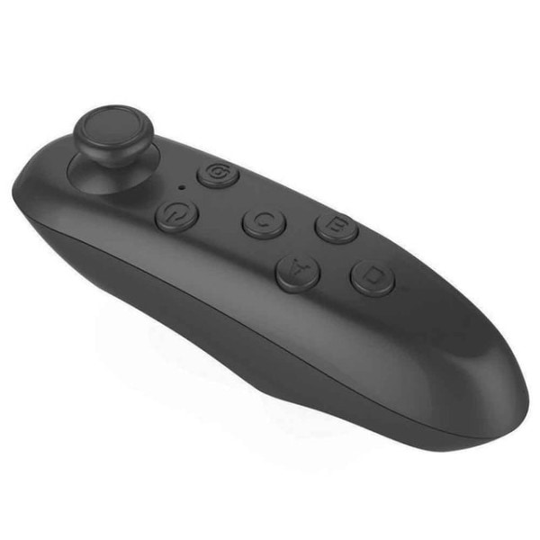 Kaukosäädin  VR lasit Langaton Android Smart Puhelin Gamepad E-kirja Sivu Kääntö vipu