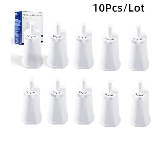 10 kpl kahvi kone vesi suodatin Breville Sage Oracle Touch espresso koneille