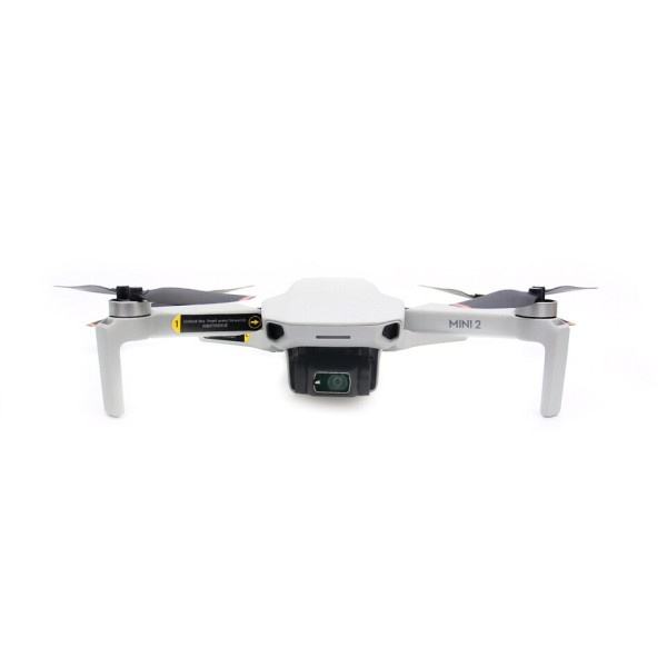 Mini 2 Drone Fly Mer Combo och Standard Set 4K Kamera Drone