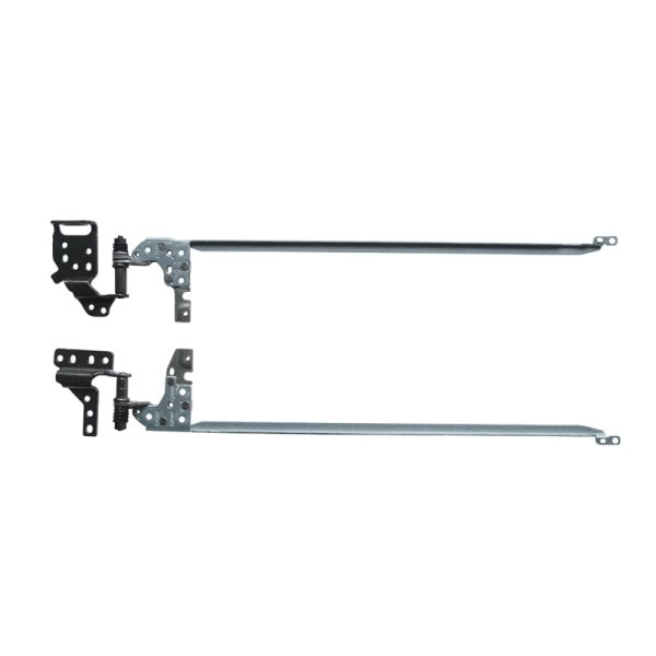 Acer for Aspire 5 A515-51 A515-51G Höger & Vänster Lcd Gångjärn Set LCD skärm gångjärn