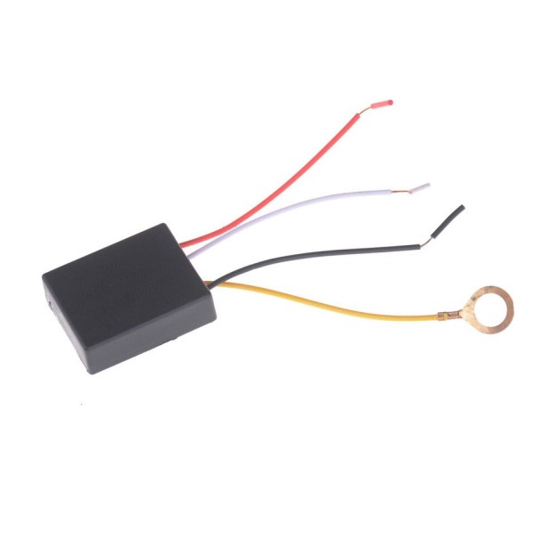 AC 100-240V 3 Way Touch Sensor Switch Desk light Delar
