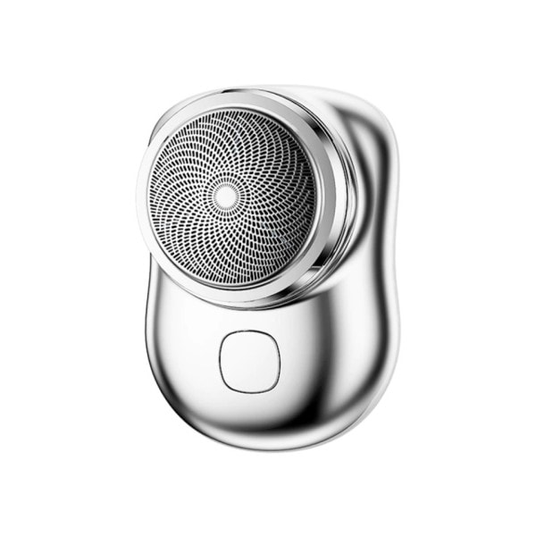 Mini Elektrisk Rejse Shaver til Mænd Lomme Størrelse Vaskbar Elektronisk Barberkniv