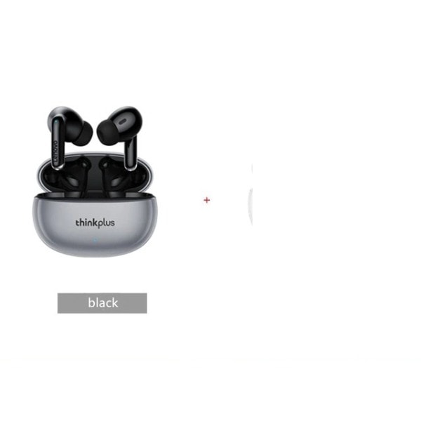 XT88 TWS Trådlös Hörlurar Bluetooth 5.3 Dual Stereo Brusreducering Bas Touch Control Lång standby headset