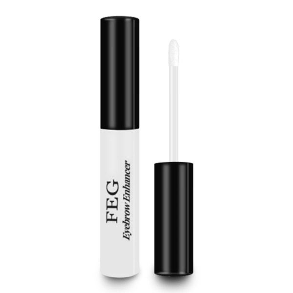 Ögonbryn Enhancer Rising Ögonbryn Tillväxt Serum Ögonfrans tillväxt