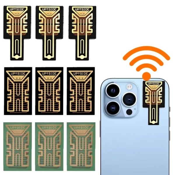 Universal Mobil Telefon Antenne Signal Forstærker