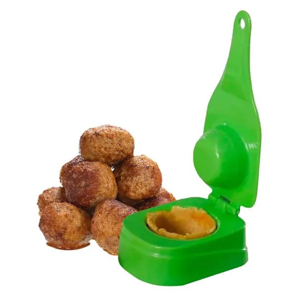 Mögel potatis plantain krossare kök matlagning extrudering mögel press köttbullar verktyg prylar för hem
