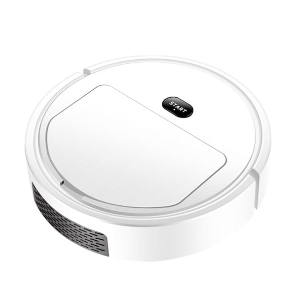 USB Sweeping Robot Støvsuger Mopping 3 In 1 Smart Trådløs Rengjøring Sweep gulv
