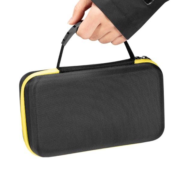 Tom Hård EVA Udendørs Rejse taske Taske til Baseus 20000mAh Jump Starter Power Bank