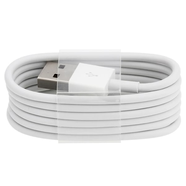 50 stykker 1M 3ft Type C USB C lader kabel ledning linje
