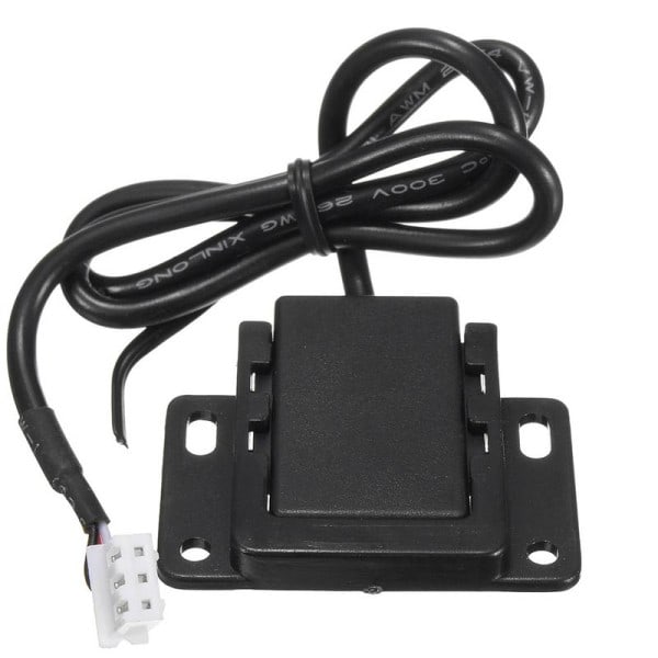 Professionell Beröringsfri Tank Vätske Vatten Level Sensor