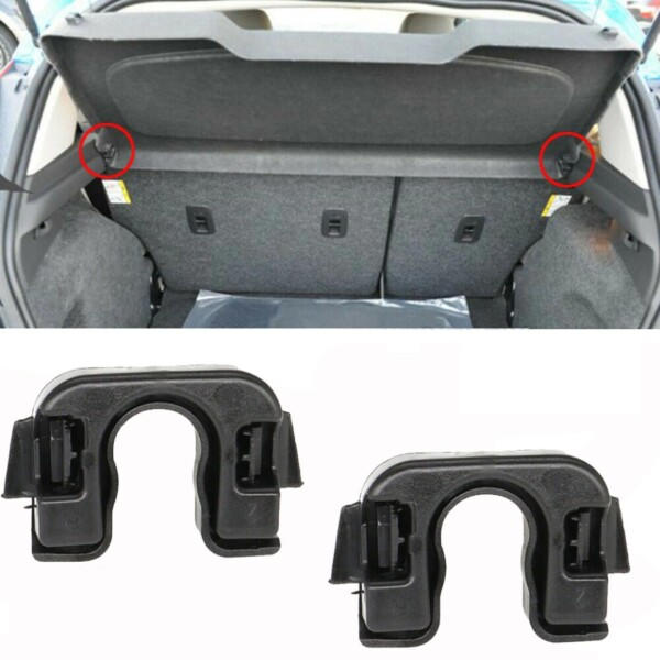 Ford Focus MK3 3 Mondeo 4 MK4 Fiesta MK7 MK8 B-Max C-max taka tavaratila tavaratila kuorma kansi
