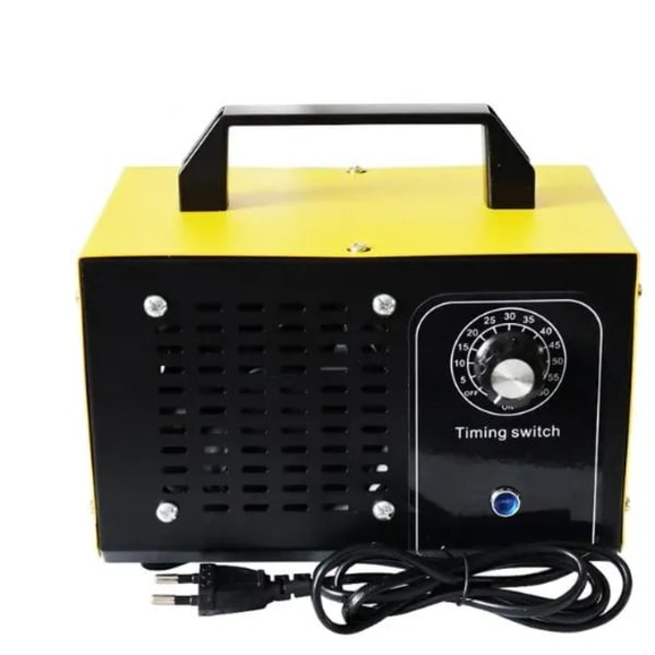 220V 60G ozon generator renare rengöring formaldehyd luft renare