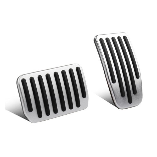 Aluminium legering Fod Pedal Til Tesla Model 3 Y