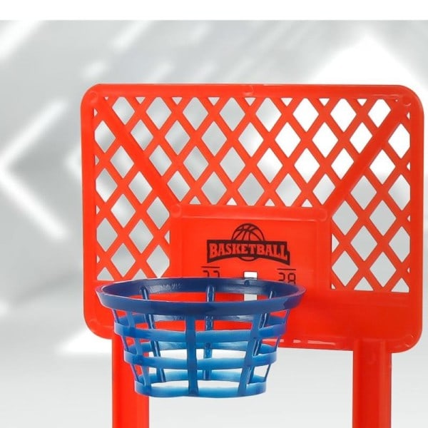 Basketball finger mini skyting maskin fest bord interaktivt sport spill for barn voksne
