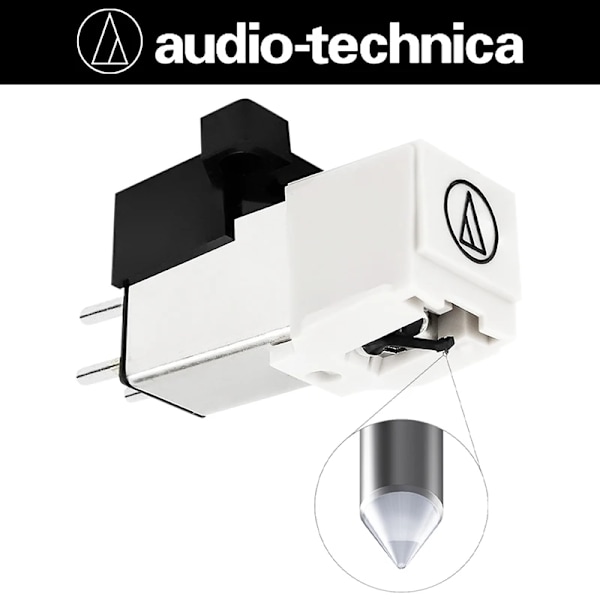 Technica AT3600L AT91R original ægte LP vinyl sanger