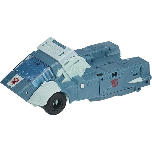 Transformers Legetøj Action Figur Model Samlerobjekt Legetøj Gave