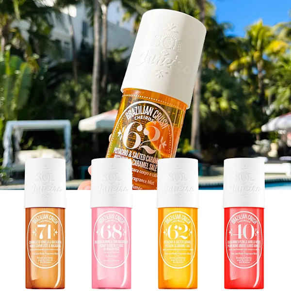 Fruktig kropp spray flytende parfyme langvarighet duft spray duft fukter huden