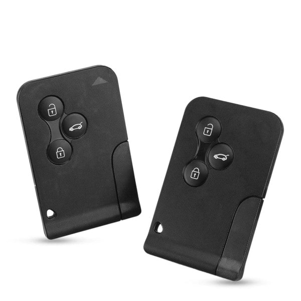 Erstatning Smart Card Nøgle Shell