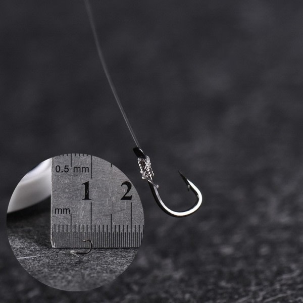 Elektrisk Hooking Device Line Automatic Fishing Line Winder Lure Fishing Hook Binding Device