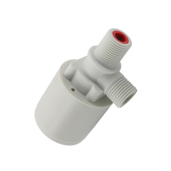 Holdbar 1/2" Han Gevind Flydende kugle ventil automatisk vand niveau kontrol ventil