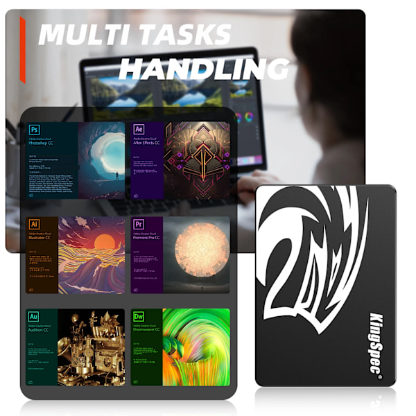 SSD Drive HDD 2.5 Hard Disk SSD 1TB 512GB 256GB