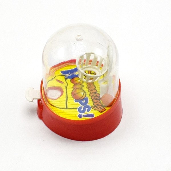 Mini fingre basketball skydning spil forældre-barn interaktion desktop spil