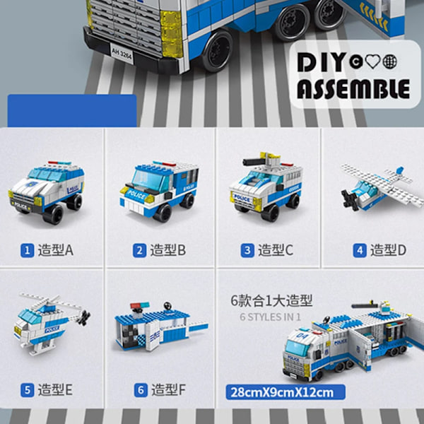 Poliisit