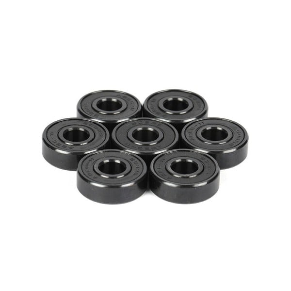 8 stk 608 Roller Skate Scooter  8X22X7 mm  Skateboard
