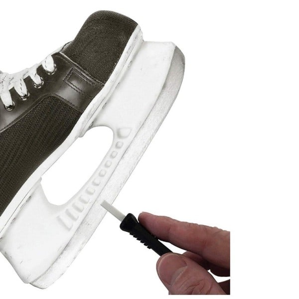 Is Skate Sliper Utskiftbar Keramikk Sliping Steiner Keramikk Stang