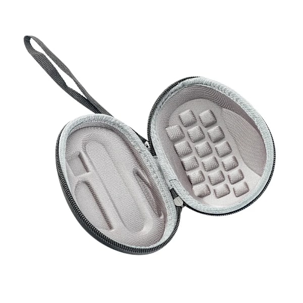 För Logitech MX Master 3/3S Gaming Mouse Portable Förvaring Väska Stötsäker Vattentät Protection Låda Tillbehör
