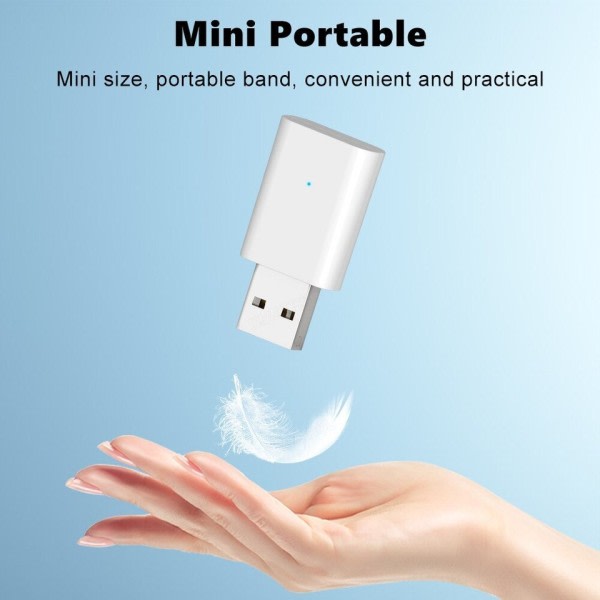 Signal Repeater USB Signal Forsterker Extender