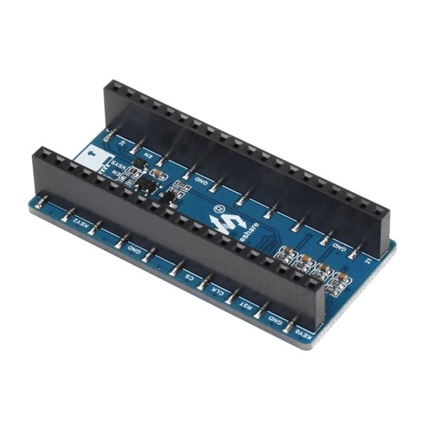 IPS LCD Display Skärm Breakout Modul Shield HAT  Expansion Board