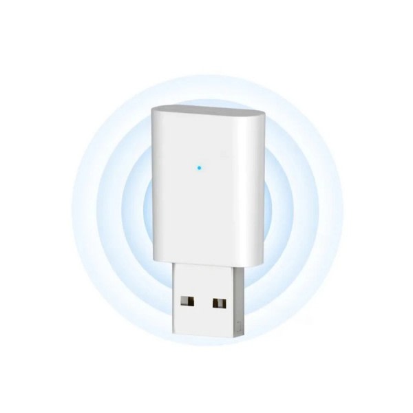 Signal Repeater USB Signal Forsterker Extender