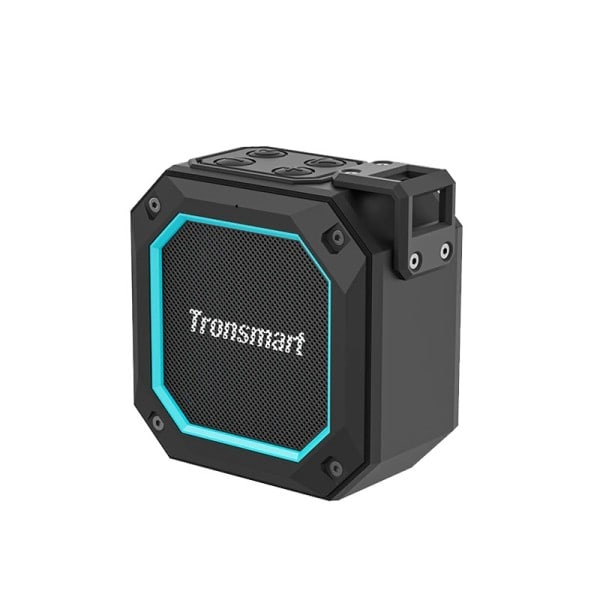 Groove 2 Högtalare Bärbar Högtalare med Bluetooth 5,3, True Wireless Stereo, Dual EQ Modes