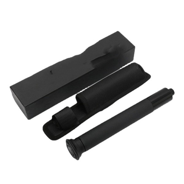 Outdoor Tools Camping Mutlitool Edc Personal Walking  Handle Walk Tool