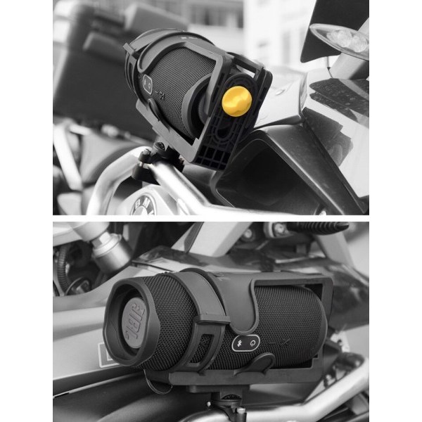 Motorcykel flask hållare universell ljud fäste,cykel flask bur,vatten flaskhållare