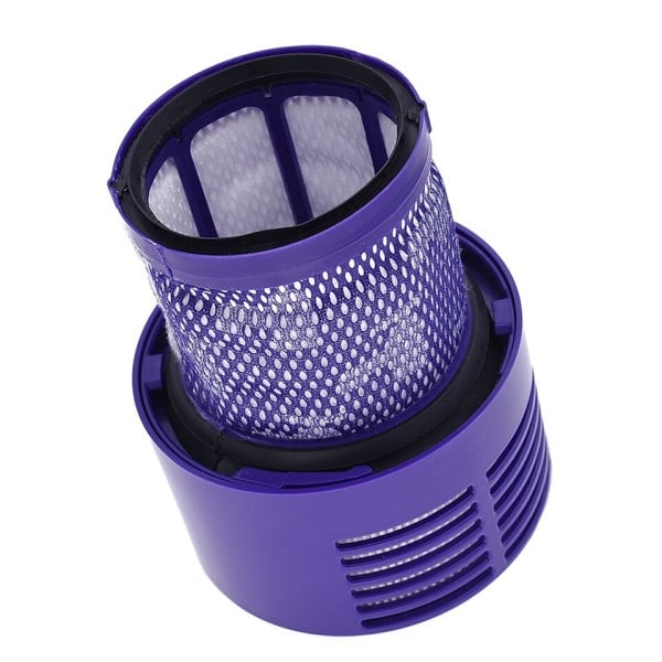 Pestävä Iso Suodatin Jälkisuodatin yksikkö Dyson V10 Sv12 Cyclone Animal Absolute Total Clean johdoton pölynimuri Cleaner