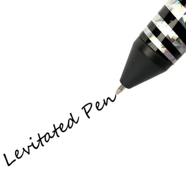 Kynä Levitation Executive Kelluva magneetti kynät Levitaatio Lahja Kuulakärki Työpöytä Tieteellinen Business Kirjoitus lelu