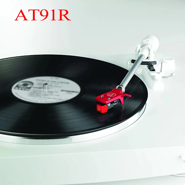 Technica AT3600L AT91R original ægte LP vinyl sanger