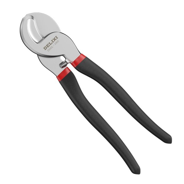 Eristetty kaapeli leikkuri lanka kuorija sähköasentaja sakset pihdit sakset leikkaus työkalut