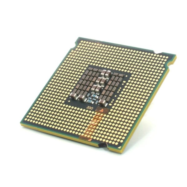 Intel Xeon E5440 2,83GHz 12MB Quad-Core CPU Prosessor Fungerer på LGA775 hovedkort