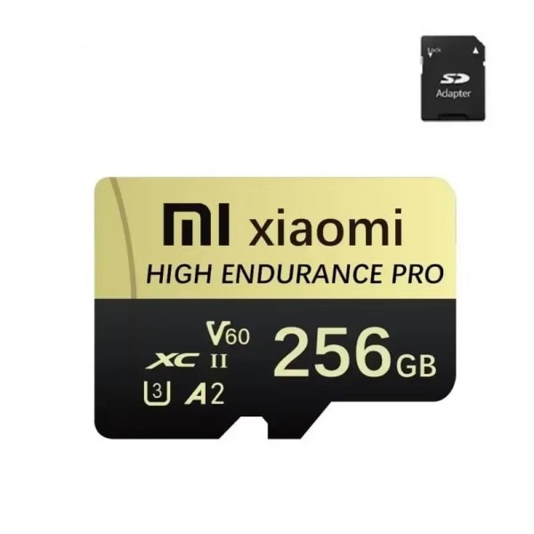 Real Capacity Micro TF SD Card 512GB 256GB Memory Card