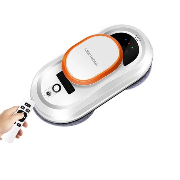 Fönster rengöring robot,Robot dammsugare för fönster,Robot fönster rengörare